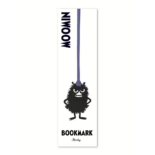 Bookmark Stinky