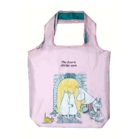 Shopping Bag Moomin 80