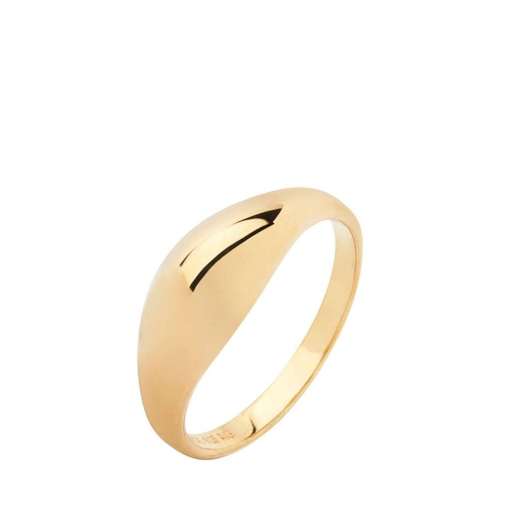 Esther Ring Gold